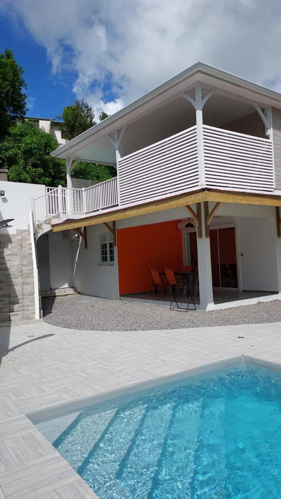 Bas De Villa Avec Piscine Privee - Bleu Azur Riviere-Salee Экстерьер фото